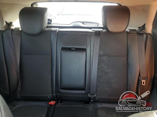 KL4CJFSB0EB656412 2014 BUICK ENCORE photo no. 10