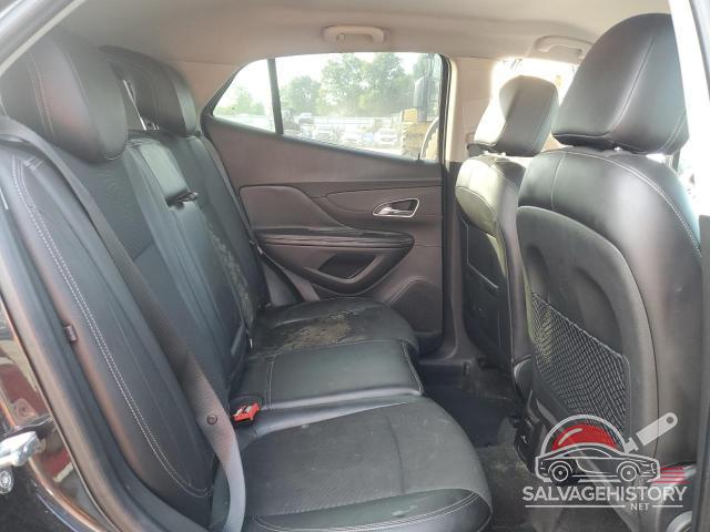 KL4CJFSB0EB656412 2014 BUICK ENCORE photo no. 11