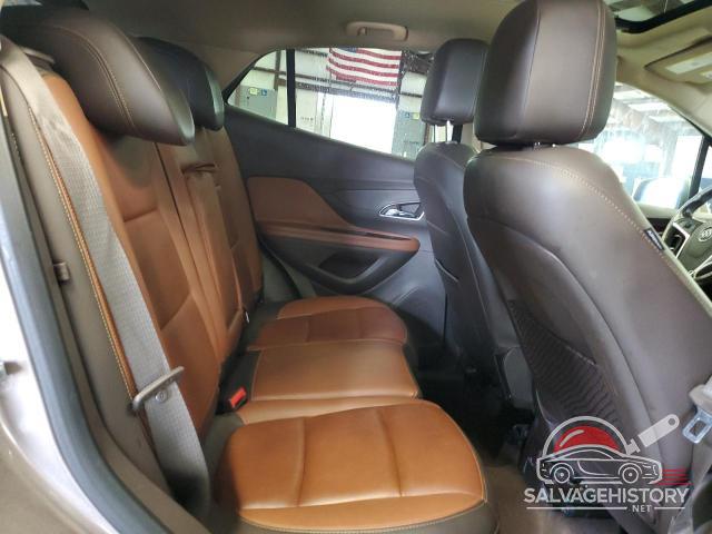 KL4CJGSB8EB575521 2014 BUICK ENCORE photo no. 11