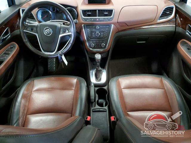 KL4CJGSB8EB575521 2014 BUICK ENCORE photo no. 8