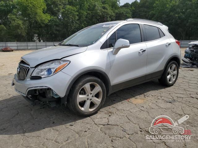 KL4CJASB1FB216381 2015 BUICK ENCORE photo no. 21