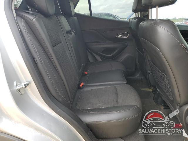 KL4CJASB1FB216381 2015 BUICK ENCORE photo no. 11