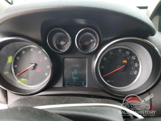 KL4CJASB1FB216381 2015 BUICK ENCORE photo no. 9