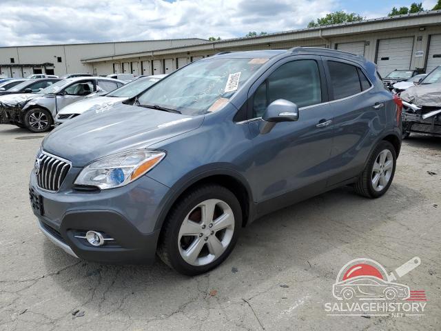 KL4CJBSB0FB086681 2015 BUICK ENCORE photo no. 1