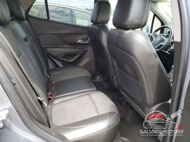 KL4CJBSB0FB086681 2015 BUICK ENCORE photo no. 10