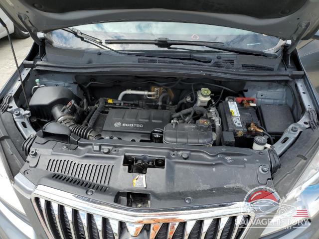 KL4CJBSB0FB086681 2015 BUICK ENCORE photo no. 11