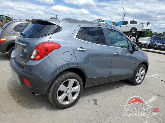 KL4CJBSB0FB086681 2015 BUICK ENCORE photo no. 3