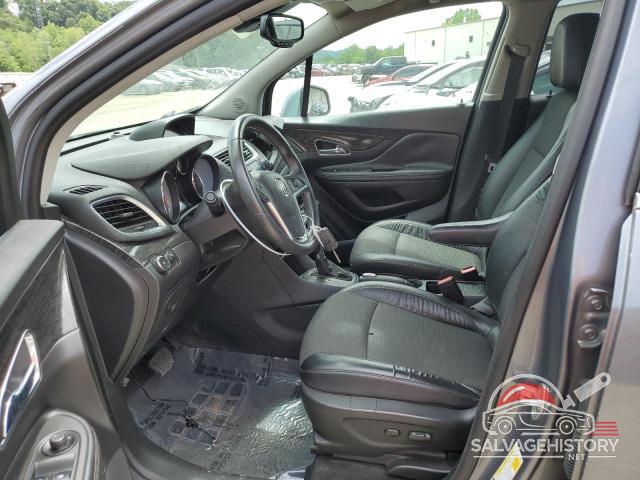 KL4CJBSB0FB086681 2015 BUICK ENCORE photo no. 7