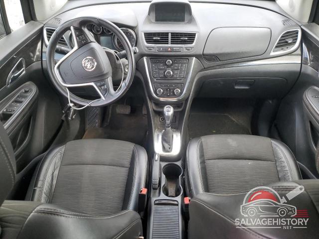 KL4CJBSB0FB207905 2015 BUICK ENCORE photo no. 8