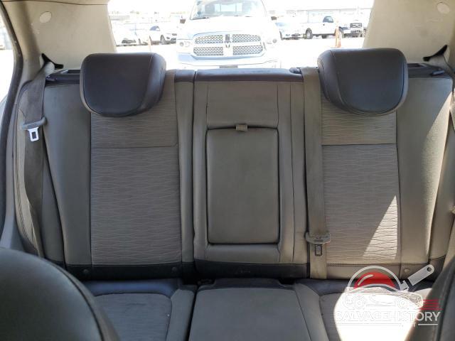 KL4CJBSB8FB031346 2015 BUICK ENCORE photo no. 10