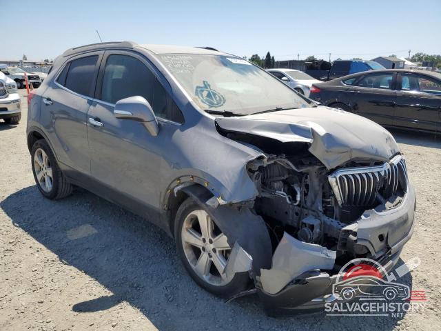 KL4CJBSB8FB031346 2015 BUICK ENCORE photo no. 4