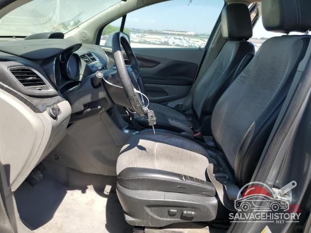 KL4CJBSB8FB031346 2015 BUICK ENCORE photo no. 7