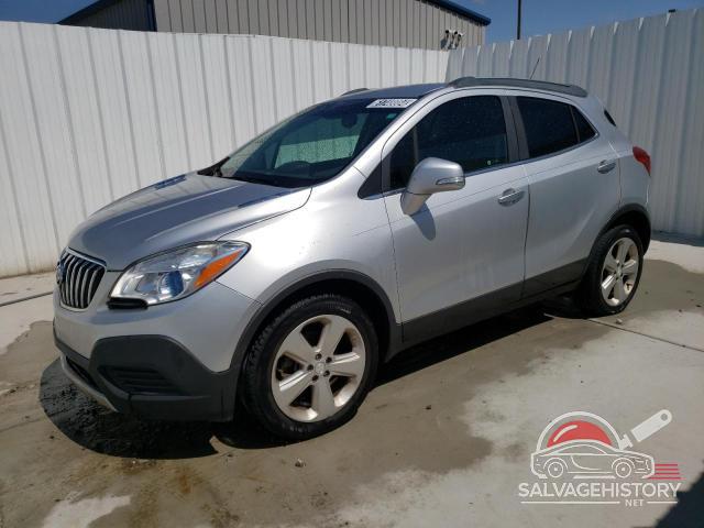 KL4CJASB7GB713677 2016 BUICK ENCORE photo no. 23