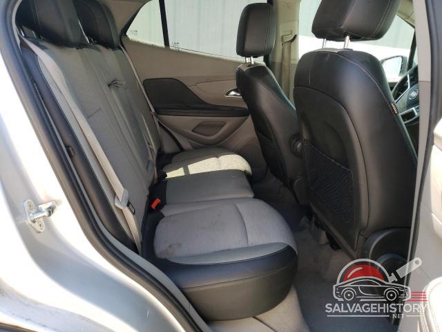 KL4CJASB7GB713677 2016 BUICK ENCORE photo no. 11
