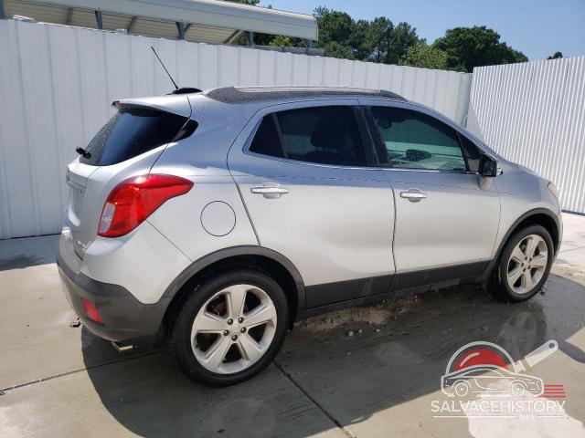 KL4CJASB7GB713677 2016 BUICK ENCORE photo no. 3