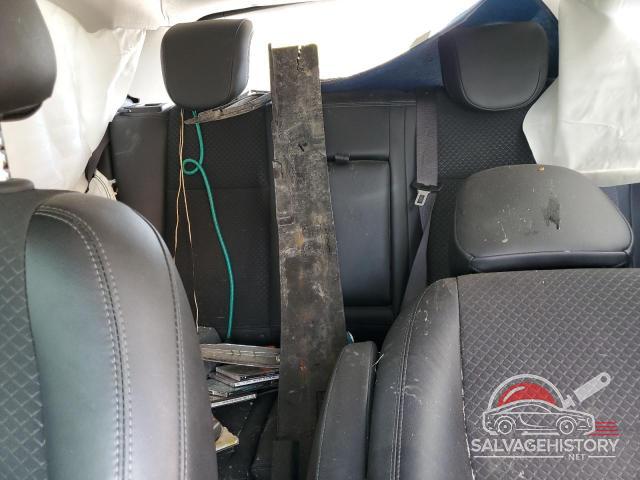 KL4CJBSB2HB002587 2017 BUICK ENCORE photo no. 10
