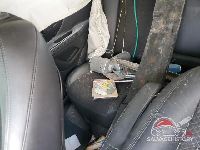 KL4CJBSB2HB002587 2017 BUICK ENCORE photo no. 11