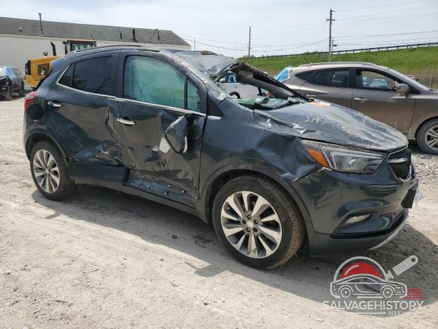 KL4CJBSB2HB002587 2017 BUICK ENCORE photo no. 4
