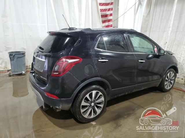 KL4CJBSB3HB100477 2017 BUICK ENCORE photo no. 3