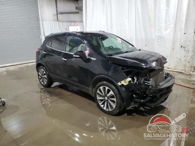 KL4CJBSB3HB100477 2017 BUICK ENCORE photo no. 4