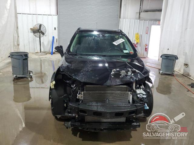 KL4CJBSB3HB100477 2017 BUICK ENCORE photo no. 5