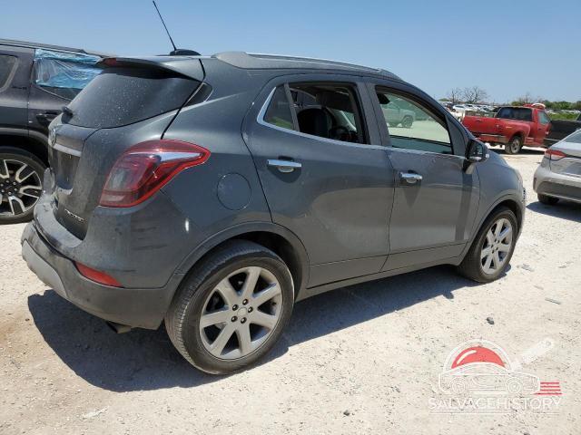 KL4CJCSB7HB052598 2017 BUICK ENCORE photo no. 3