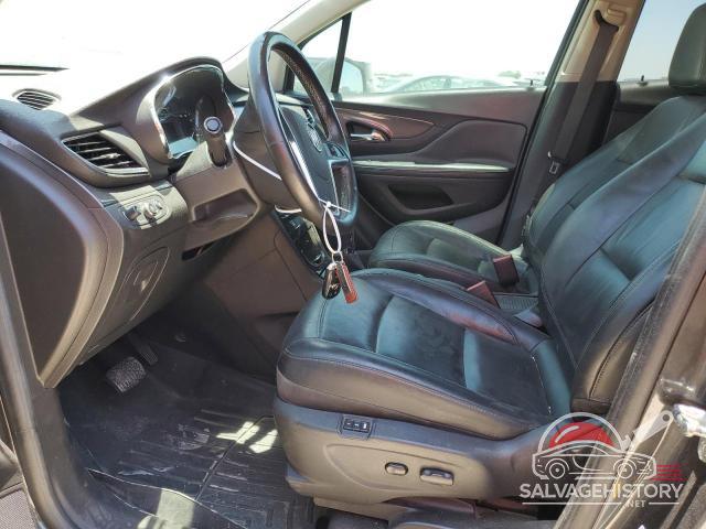 KL4CJCSB7HB052598 2017 BUICK ENCORE photo no. 7