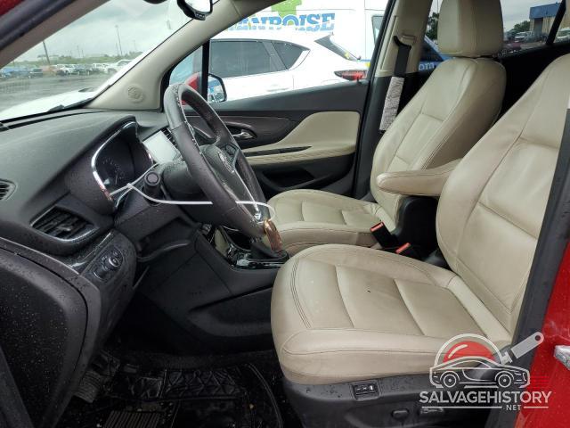 KL4CJCSB8HB086288 2017 BUICK ENCORE photo no. 7