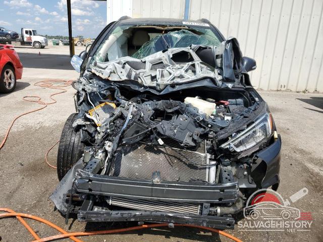 KL4CJGSBXHB250809 2017 BUICK ENCORE photo no. 5