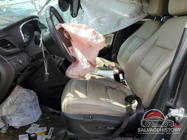 KL4CJGSBXHB250809 2017 BUICK ENCORE photo no. 7