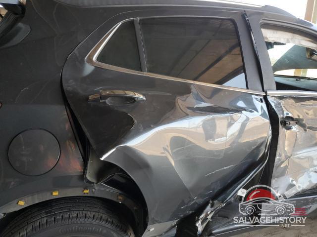 KL4CJASB4JB615391 2018 BUICK ENCORE photo no. 10