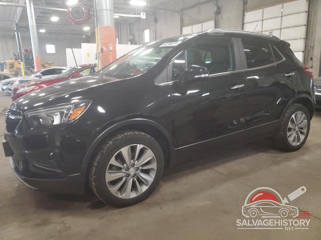 KL4CJESB7JB619734 2018 BUICK ENCORE photo no. 24