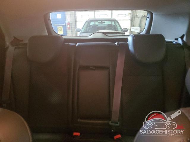 KL4CJESB7JB619734 2018 BUICK ENCORE photo no. 10