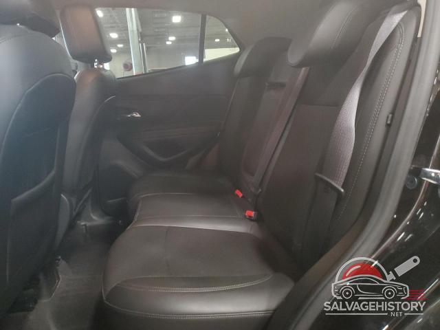 KL4CJESB7JB619734 2018 BUICK ENCORE photo no. 11