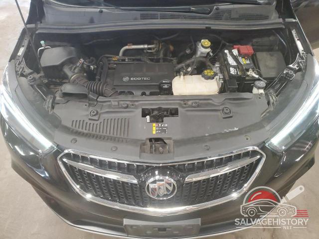 KL4CJESB7JB619734 2018 BUICK ENCORE photo no. 12