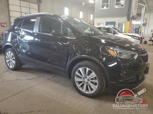 KL4CJESB7JB619734 2018 BUICK ENCORE photo no. 4