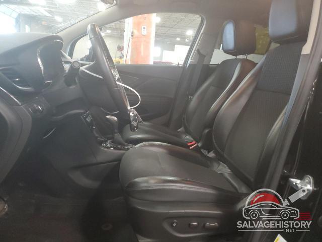 KL4CJESB7JB619734 2018 BUICK ENCORE photo no. 7