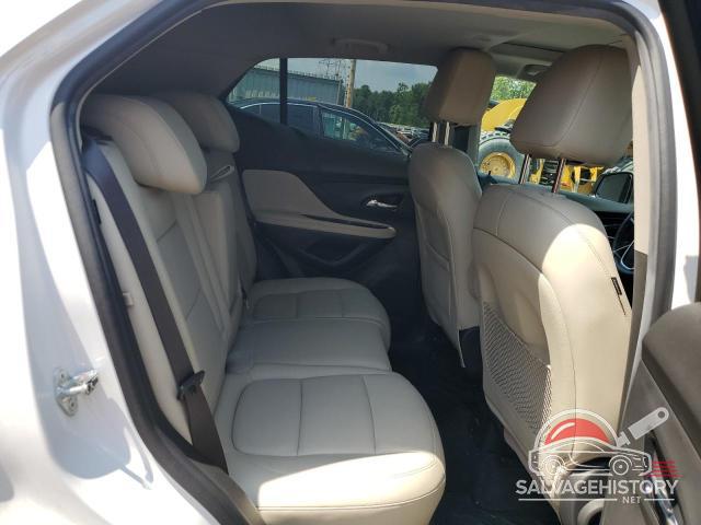 KL4CJGSB9JB665500 2018 BUICK ENCORE photo no. 11