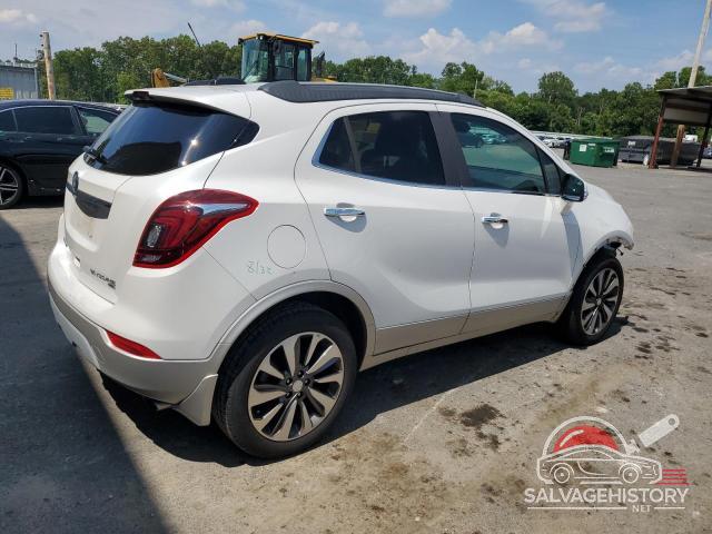 KL4CJGSB9JB665500 2018 BUICK ENCORE photo no. 3