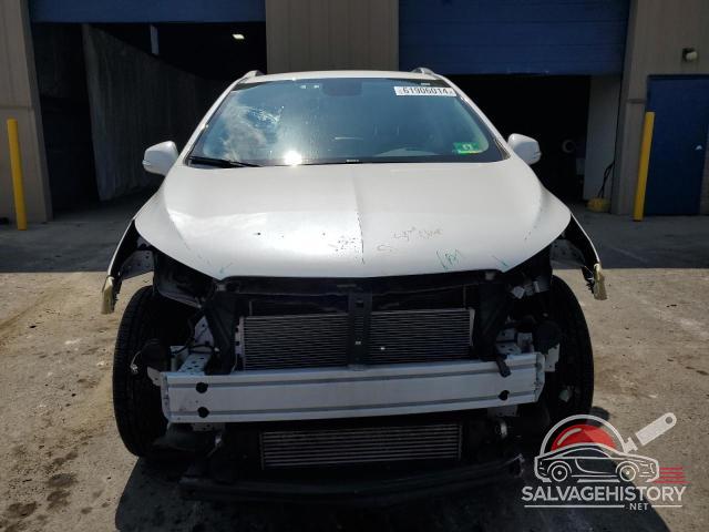 KL4CJGSB9JB665500 2018 BUICK ENCORE photo no. 5