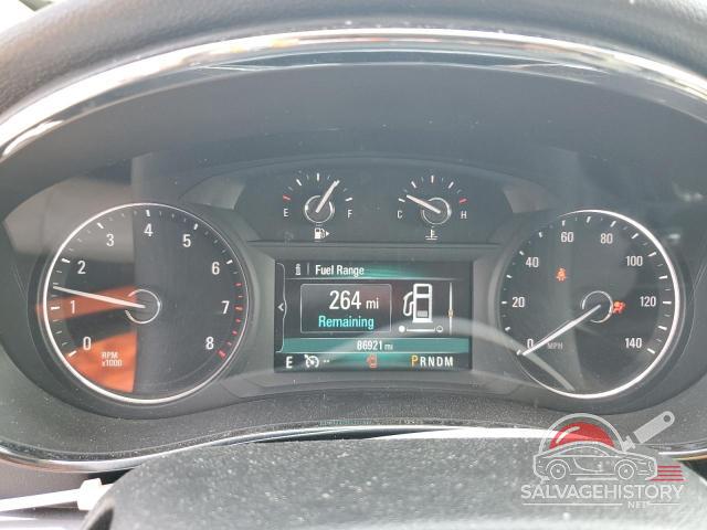KL4CJGSB9JB665500 2018 BUICK ENCORE photo no. 9