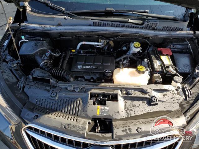 KL4CJ3SB0KB714898 2019 BUICK ENCORE photo no. 12
