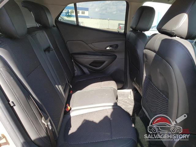 KL4CJASB2KB870705 2019 BUICK ENCORE photo no. 11