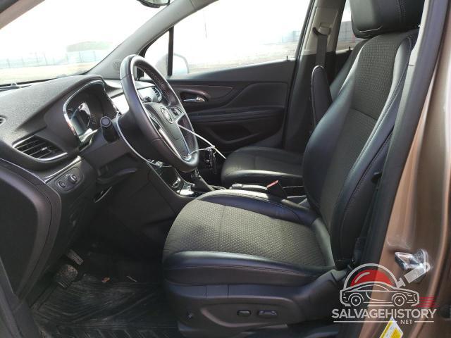 KL4CJASB2KB870705 2019 BUICK ENCORE photo no. 7