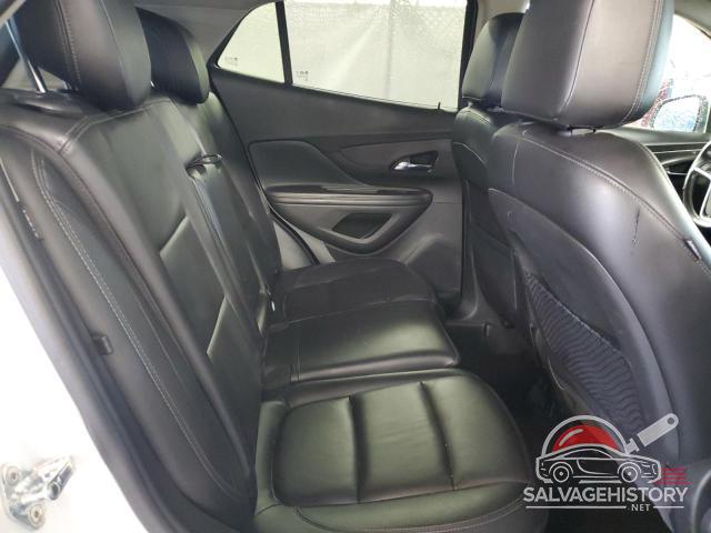 KL4CJCSM2KB765319 2019 BUICK ENCORE photo no. 11