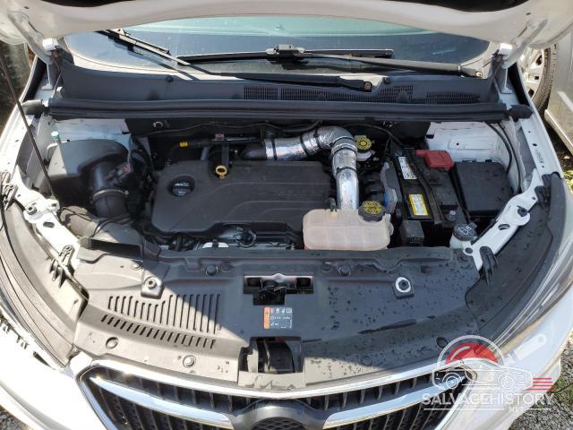 KL4CJCSM2KB765319 2019 BUICK ENCORE photo no. 12