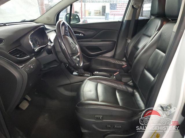 KL4CJCSM2KB765319 2019 BUICK ENCORE photo no. 7