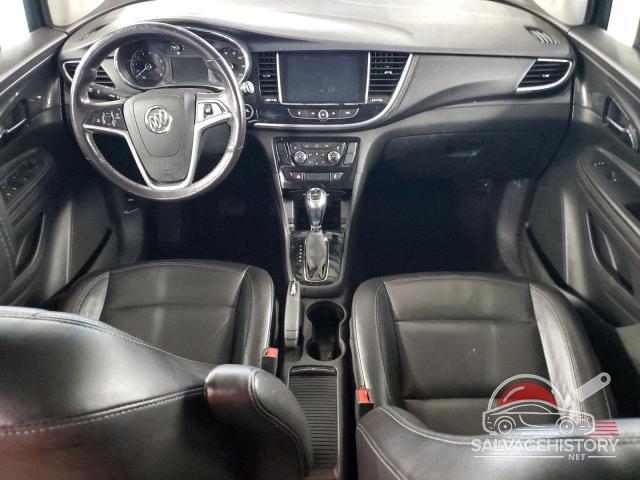 KL4CJCSM2KB765319 2019 BUICK ENCORE photo no. 8