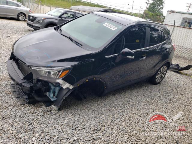 KL4CJESB7KB800043 2019 BUICK ENCORE photo no. 22