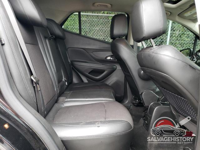 KL4CJESB7KB800043 2019 BUICK ENCORE photo no. 11
